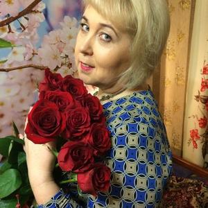Некрасова Наталья, 52 года, Киров