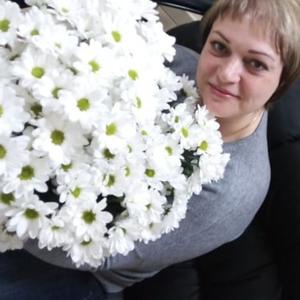 Мария, 43 года, Красноярск