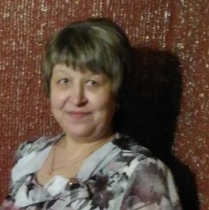 Валентина, 54 года, Лесосибирск