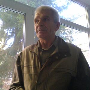 Анатолий, 65 лет, Барнаул