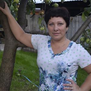 Алена, 52 года, Тольятти
