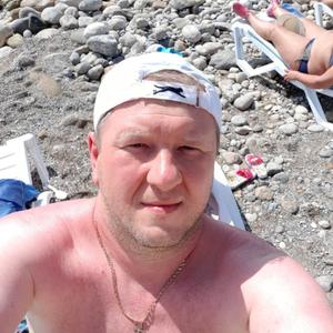 Сергей, 42 года, Ярославль