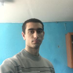 Subarist, 26 лет, Петропавловск-Камчатский