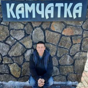 Парни в Петропавловске-Камчатском: Андрей, 38 - ищет девушку из Петропавловска-Камчатского