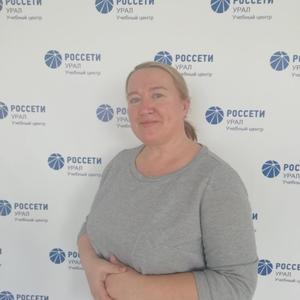 Лариса, 55 лет, Полевской