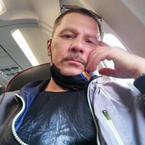 Парни в Высоцке: Леонид, 53 - ищет девушку из Высоцка