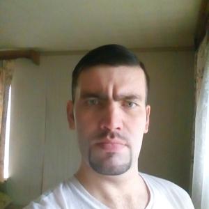Парни в Вологде: Антон, 36 - ищет девушку из Вологды