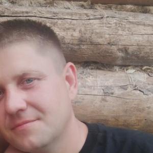 Парни в Логойске: Vova Bahtov, 42 - ищет девушку из Логойска