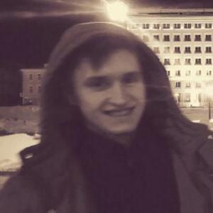 Парни в Томске: Fdr, 32 - ищет девушку из Томска