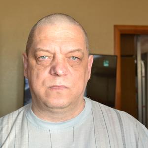Вадим, 54 года, Новый Уренгой