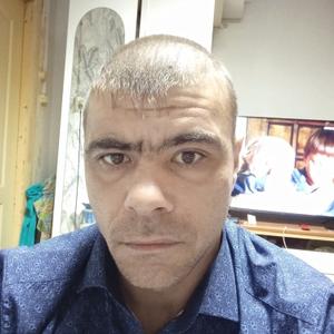 Владимир, 40 лет, Саратов