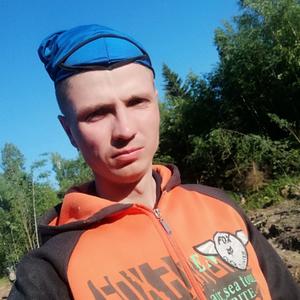 Парни в Вичуге: Алексей, 30 - ищет девушку из Вичуги
