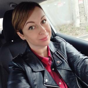 Екатерина, 36 лет, Пушкино