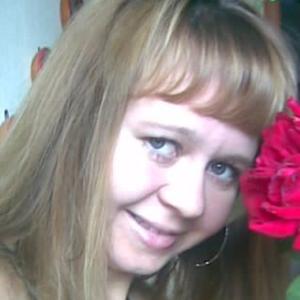 Девушки в Петрозаводске: Оксана, 38 - ищет парня из Петрозаводска