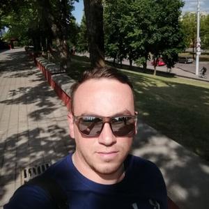 Паша, 34 года, Петрозаводск