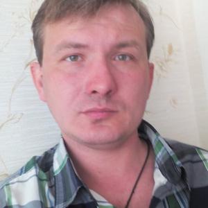 Владимир, 40 лет, Архангельск