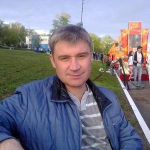 Sergej, 48 лет, Саранск
