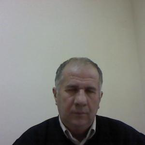 Абулашев Абулаш Маго, 70 лет, Избербаш