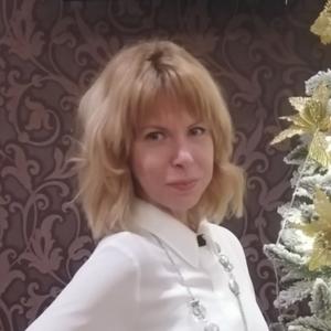 Юлия, 49 лет, Электросталь