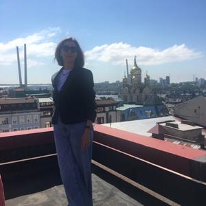Екатерина, 56 лет, Владивосток