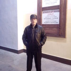 Александр, 57 лет, Калуга