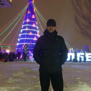 Парни в Елабуге (Татарстан): Cinar, 39 - ищет девушку из Елабуги (Татарстан)