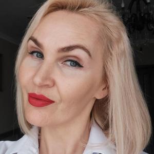 Юлия, 42 года, Анапа