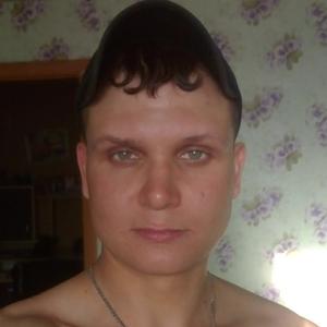 Антон, 35 лет, Елабуга