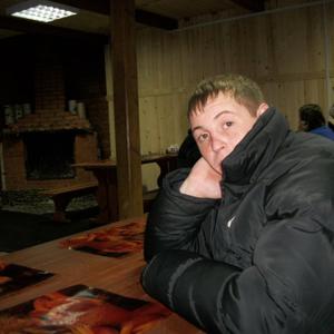 Парни в Новоалтайске: Андрей, 38 - ищет девушку из Новоалтайска
