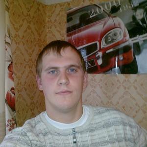 Андрей, 32 года, Богородск