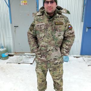 Парни в Солнечногорске: Алексей, 39 - ищет девушку из Солнечногорска