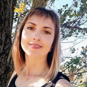 Ольга, 38 лет, Краснодар