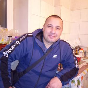 Равшан, 42 года, Екатеринбург