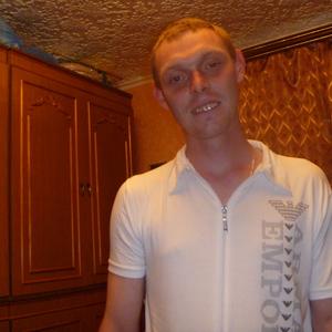 Парни в Нововоронеже: Александр, 40 - ищет девушку из Нововоронежа