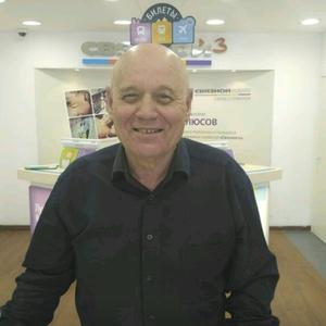 Геннадий, 68 лет, Ульяновск