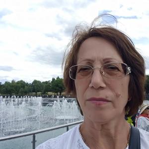 Татьяна Шарифулина, 67 лет, Чехов