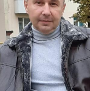 Андрей, 50 лет, Клин