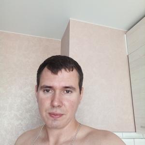 Вадим Погодин, 36 лет, Барнаул
