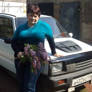 Ольга Галеева, 54 года, Альметьевск