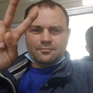 Денис, 37 лет, Брянск