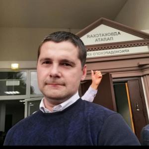 Евгений, 37 лет, Ахтырский