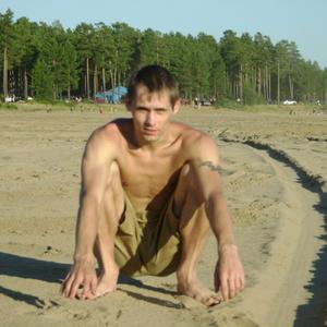 Михаил, 39 лет, Братск