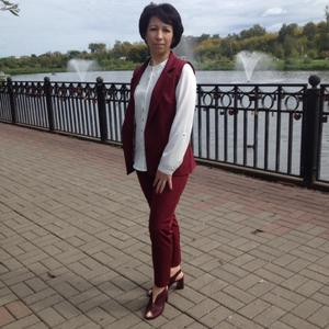 Елена, 47 лет, Зарайск