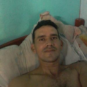 Jose Colmenarez, 38 лет, Villavicencio