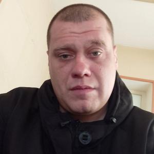 Эдуард, 32 года, Москва