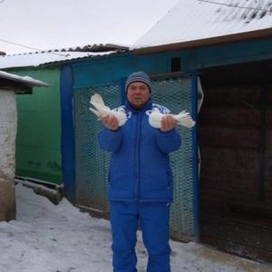 Парни в Ефремове: Андрей, 52 - ищет девушку из Ефремова