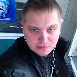 Евгений, 30 лет, Норильск