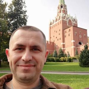 Владимир, 43 года, Омск