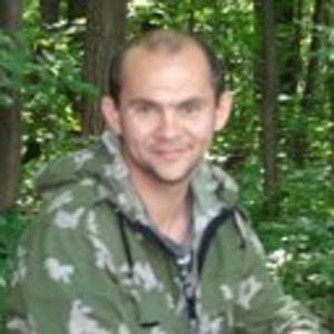 Назаров Сергей, 41 год, Нижний Новгород