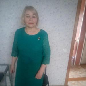 Галина, 69 лет, Юрга